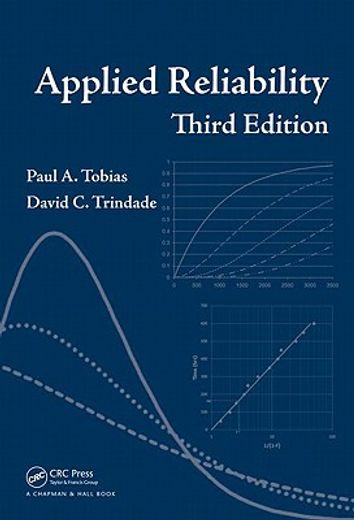 Applied Reliability (in English)
