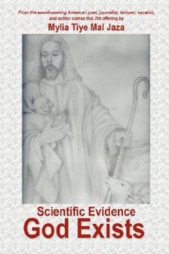 scientific evidence god exists