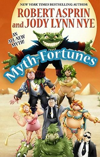 myth-fortunes