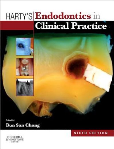 endodontics in clinical practice