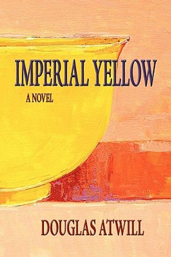 imperial yellow (en Inglés)