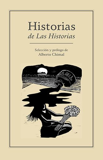 Historias de las Historias (in Spanish)