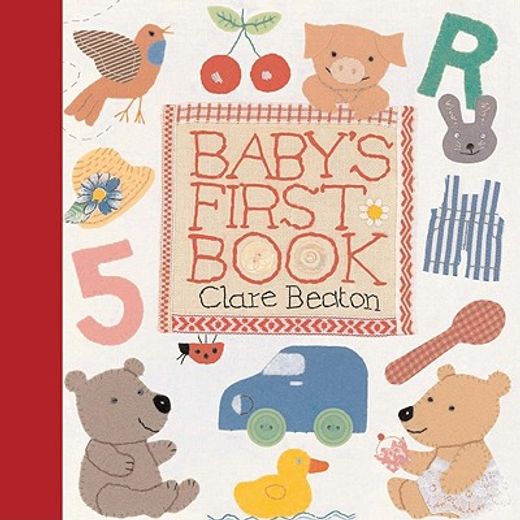 baby´s first book