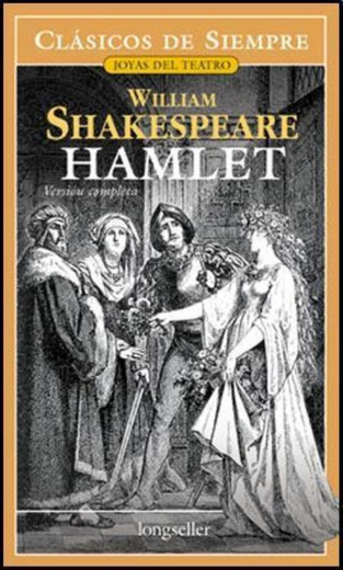 Hamlet (tapa dura)