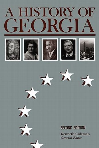 a history of georgia