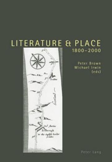literature et place 1800-2000