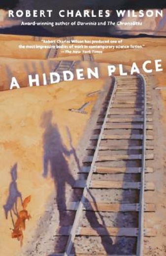 a hidden place (en Inglés)