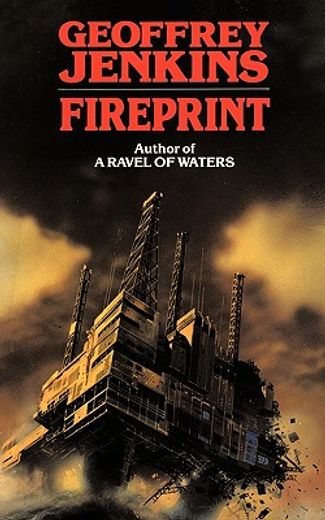 fireprint (en Inglés)