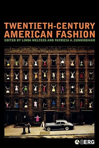 twentieth-century american fashion