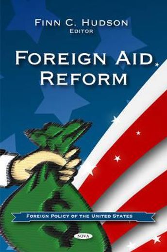foreign aid reform