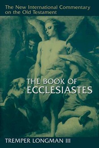 the book of ecclesiastes (en Inglés)