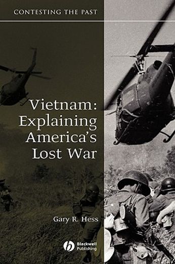 vietnam,explaining america´s lost war