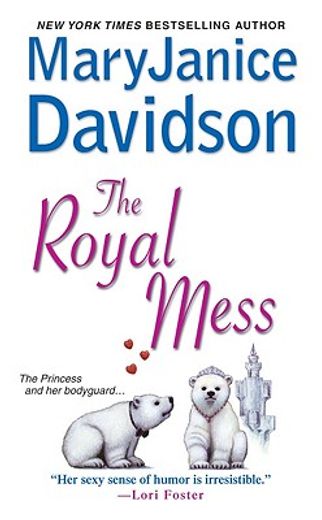 the royal mess