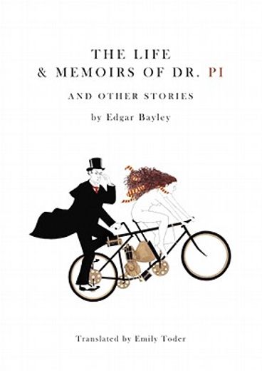 the life and memoirs of doctor pi,and other stories