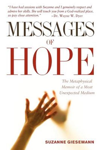 messages of hope (en Inglés)