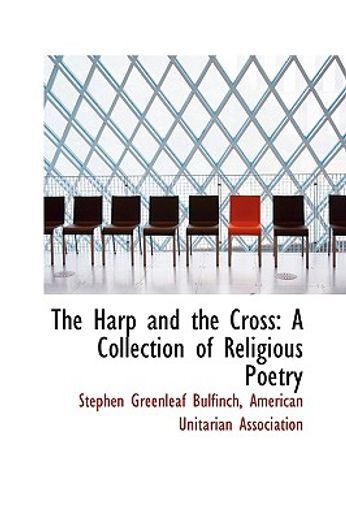 the harp and the cross,a collection of religious poetry