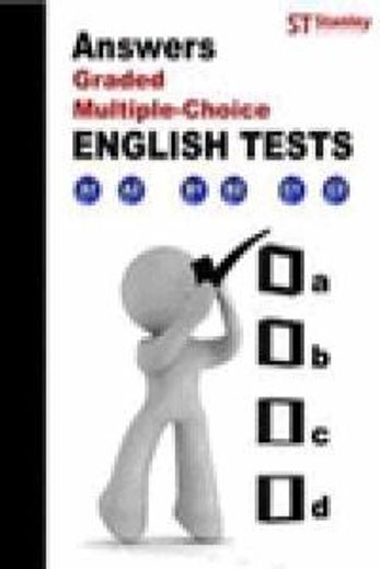 English Test Claves (a1-C2) (en Inglés)