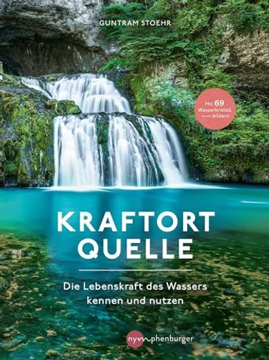 Kraftort Quelle (en Alemán)