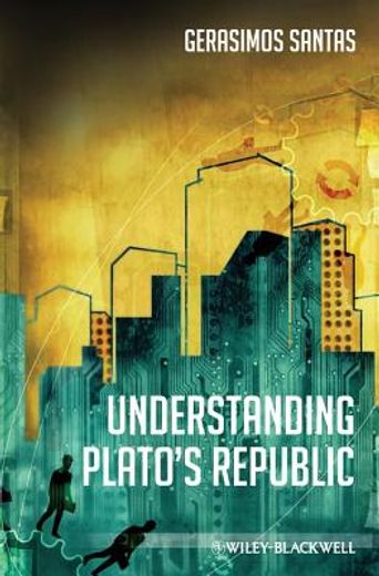 understanding plato´s republic