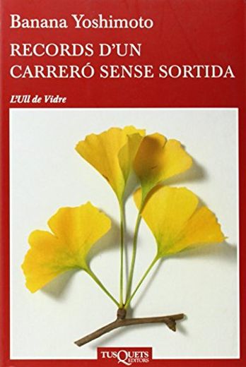 Records d un Carrero Sense Sortida (in Catalá)