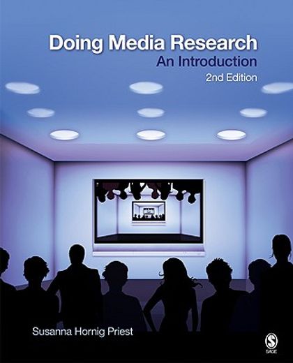 doing media research,an introduction