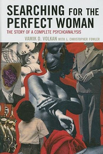 searching for the perfect woman,the story of a complete psychoanalysis