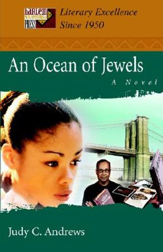 an ocean of jewels