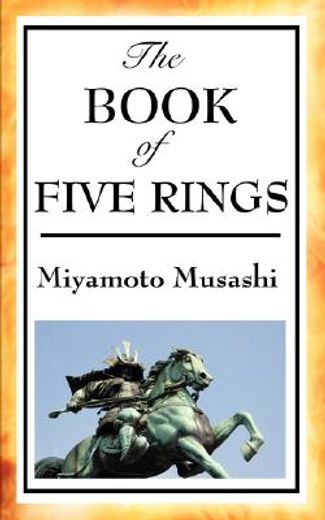 the book of five rings