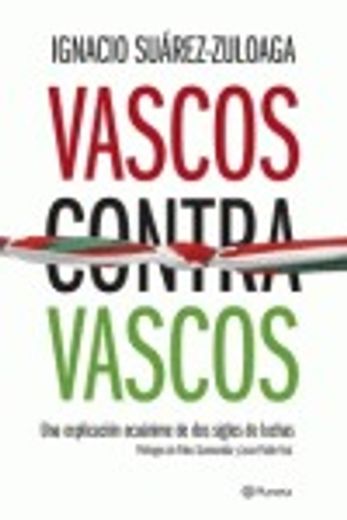 vascos contra vascos (in Spanish)