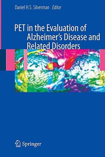 pet in the evaluation of alzheimer´s disease and related disorders