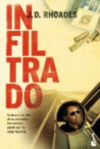 1221.booket/infiltrado (bestseller) (in Spanish)
