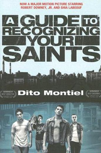 a guide to recognizing your saints (en Inglés)