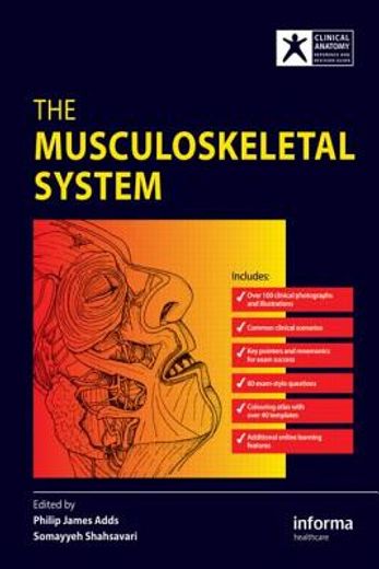 The Musculoskeletal System (en Inglés)