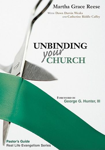 unbinding your church,pastor´s guide, gdi edition