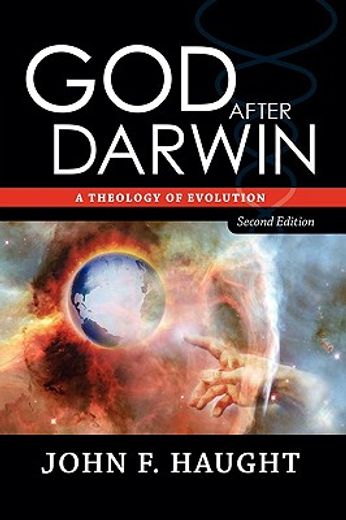 god after darwin,a theology of evolution