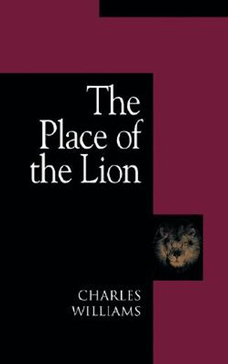 the place of the lion (en Inglés)