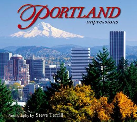 Portland Impressions (in English)