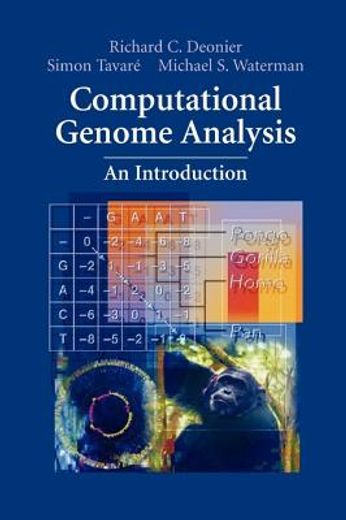computational genome analysis: an introduction