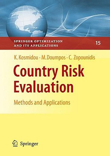 country risk evaluation