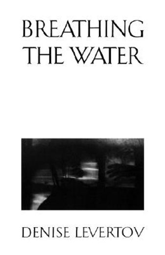 breathing the water (in English)