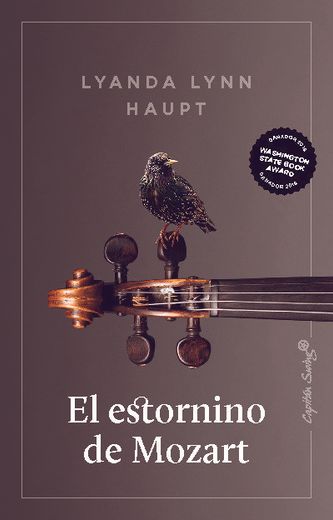 ESTORNINO DE MOZART,EL