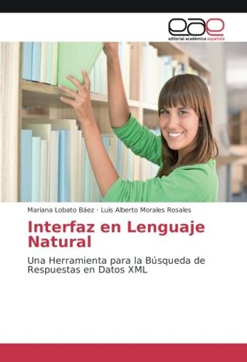 interfaz en lenguaje natural (in Spanish)
