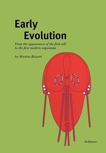 early evolution (in English)