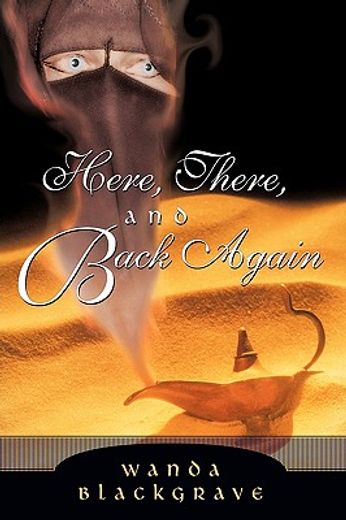 here, there, and back again (en Inglés)