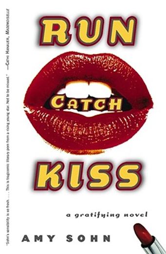 run catch kiss (en Inglés)