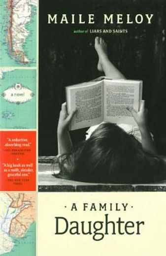 a family daughter (en Inglés)