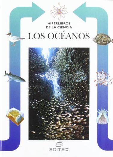Los Oceanos (in Spanish)