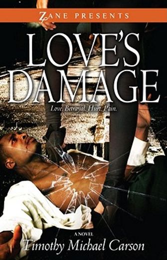 Love's Damage (en Inglés)