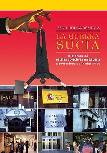 la guerra sucia (in Spanish)
