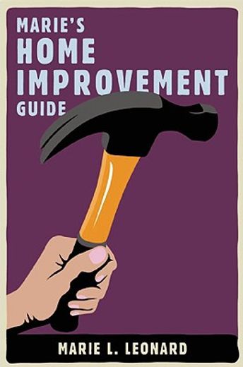marie´s home improvement guide